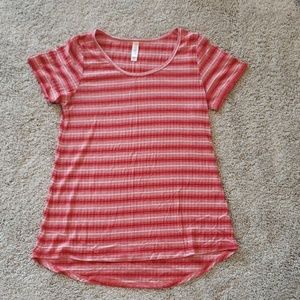 LuLaRoe Classic T